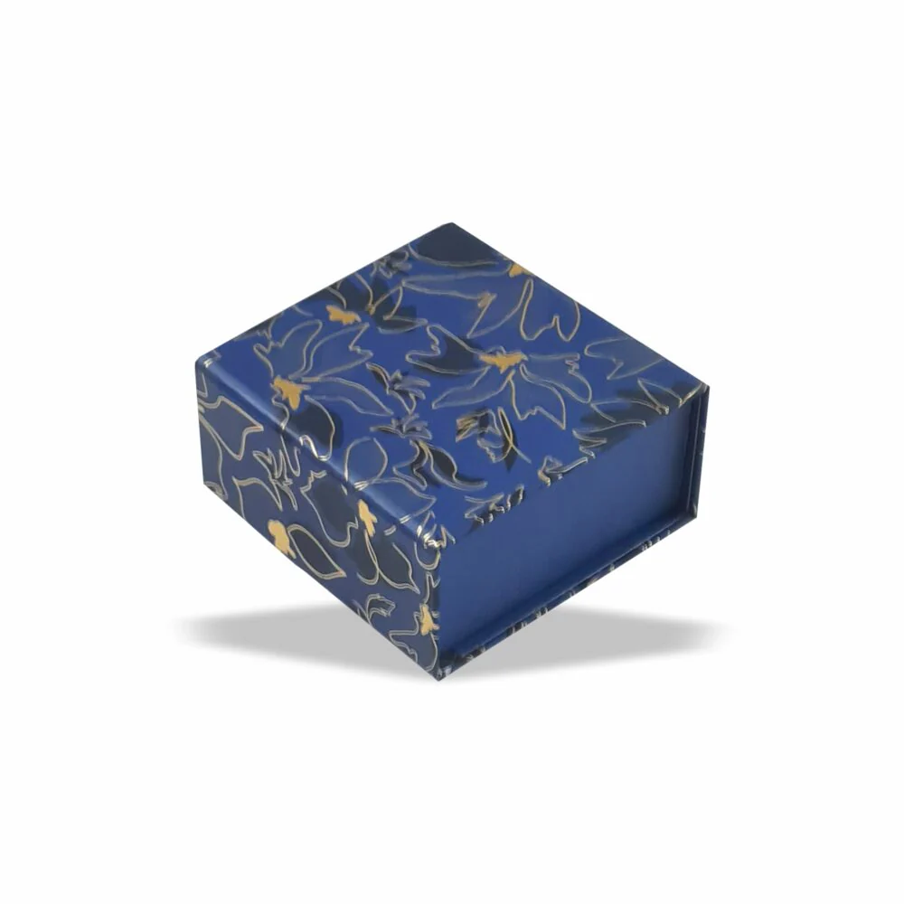 Rigid Boxes